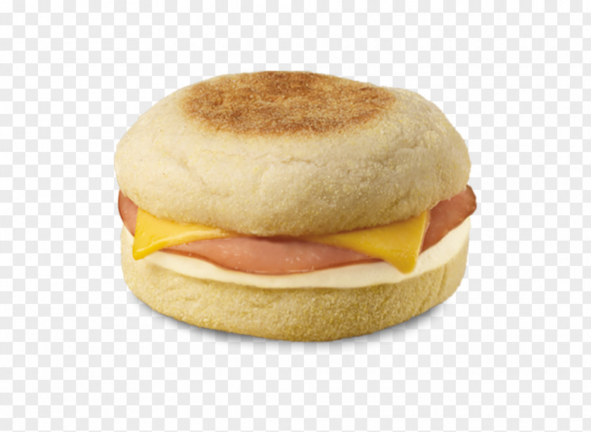 Toast Cheeseburger McGriddles Slider Ham And Cheese Sandwich Breakfast PNG
