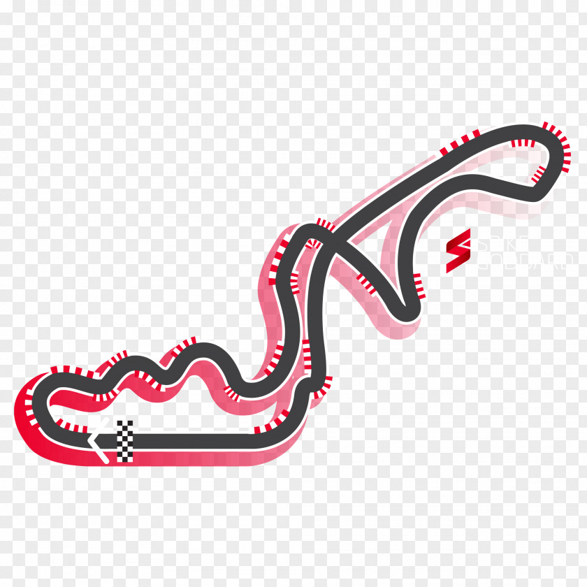 Track Spikes Chart Lamborghini Super Trofeo Middle East Dubai Autodrome Yas Marina Circuit Suzuka PNG