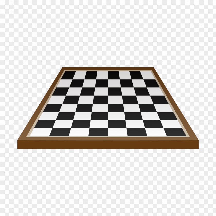 Vector Chess Board Chessboard Draughts Piece Game PNG