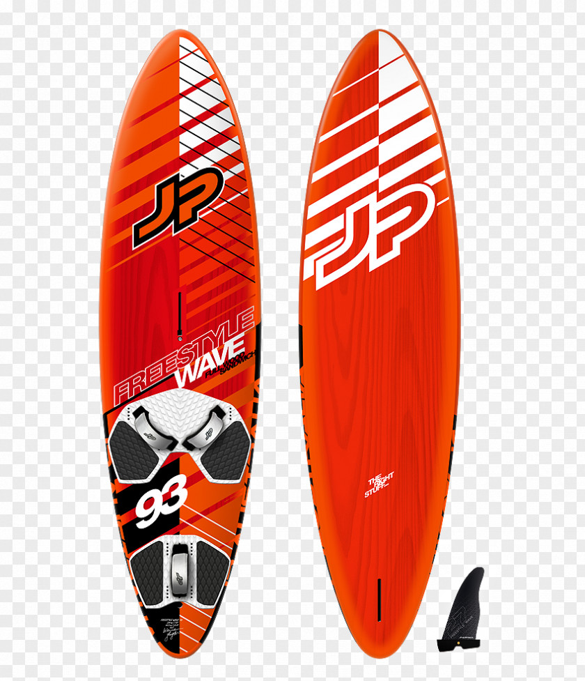 Wave Wind Windsurfing Surfboard PNG