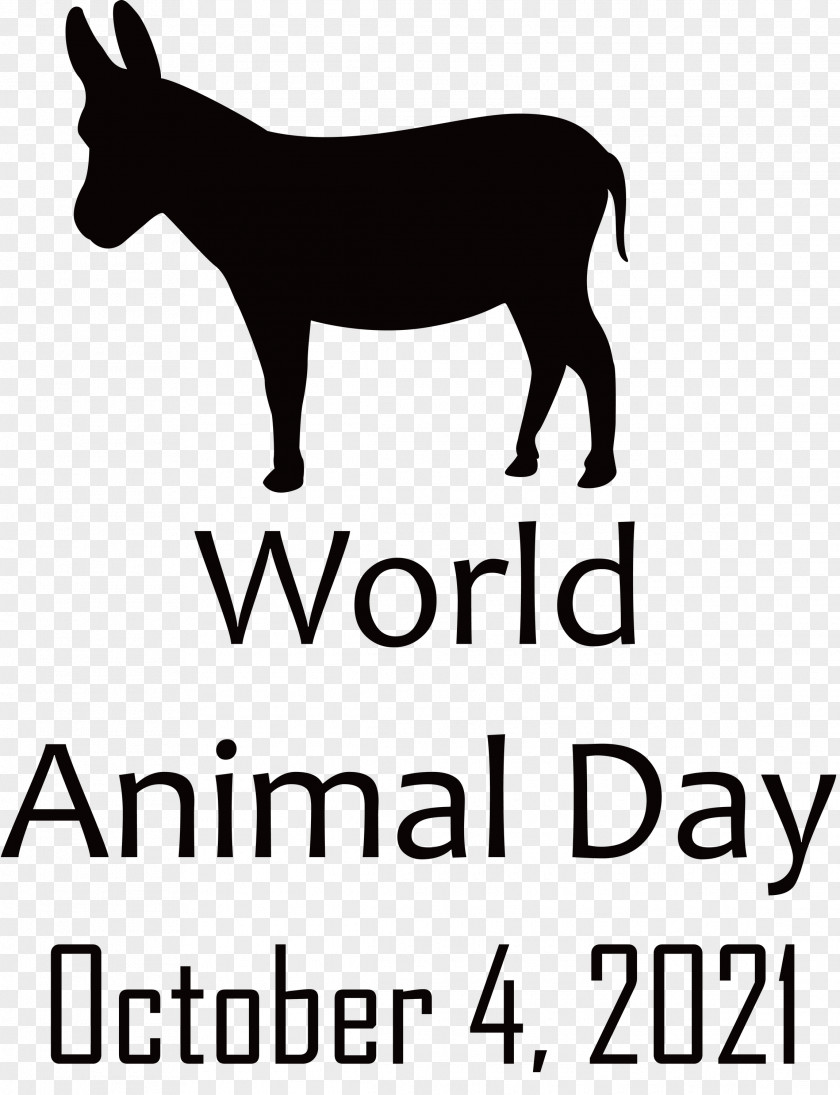 World Animal Day Animal Day PNG