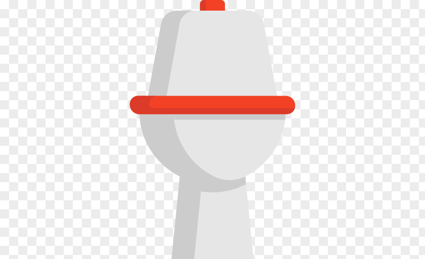 A Gray Toilet Icon PNG