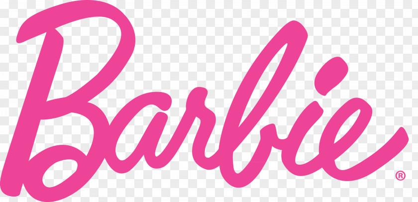 Barbie Logo Doll Brand PNG
