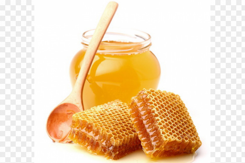 Bee Honey Ice Cream Kilogram PNG