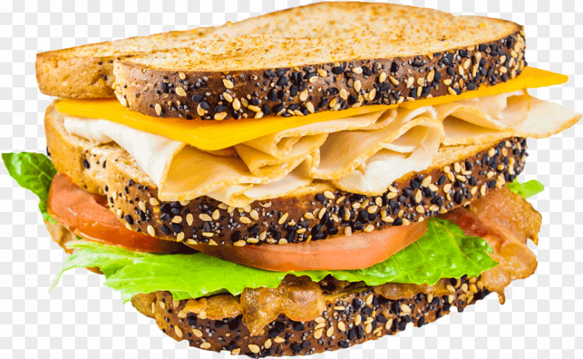 Breakfast Cheeseburger Sandwich Fast Food Veggie Burger PNG