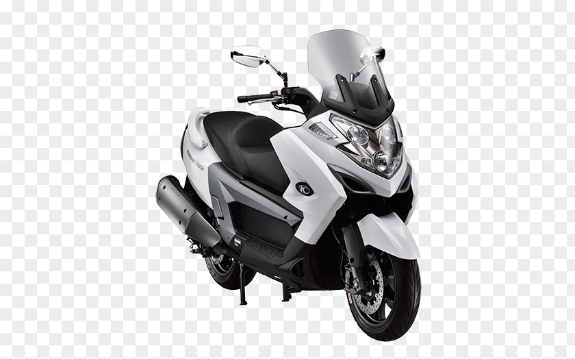 Car Motorcycle Accessories Motorized Scooter Kymco PNG