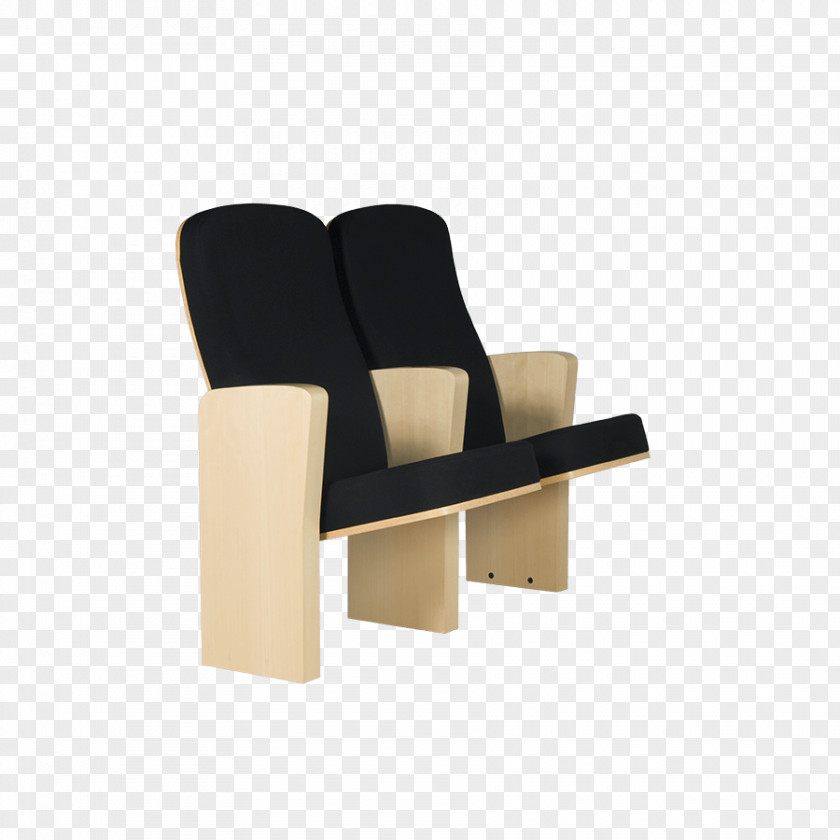 Chair Armrest Theatre PNG