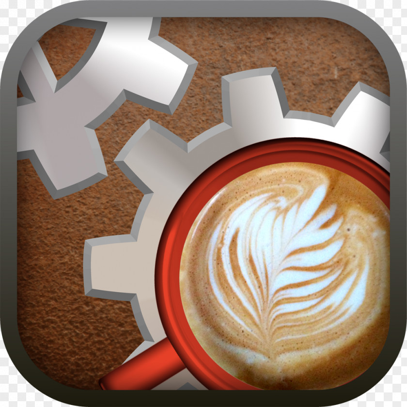 Coffee Cappuccino Espresso Android PNG