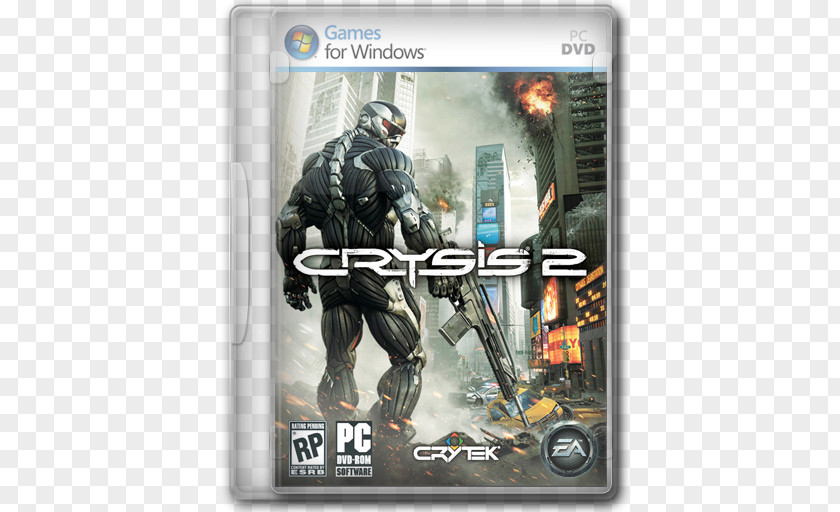 Crysis 2 3 Xbox 360 Far Cry PNG