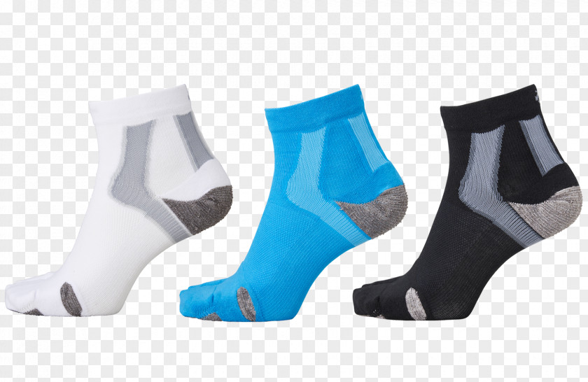 Design Sock Ankle PNG