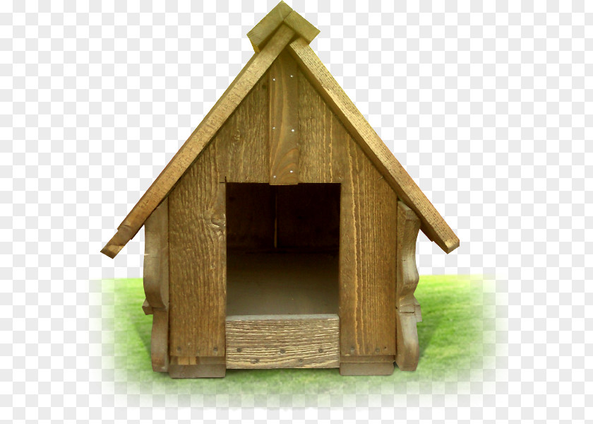Dog Kennel Houses Hut Animal PNG