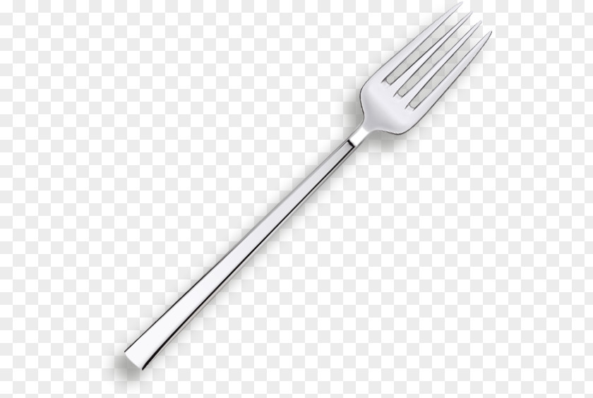 Fork Tableware Icon PNG