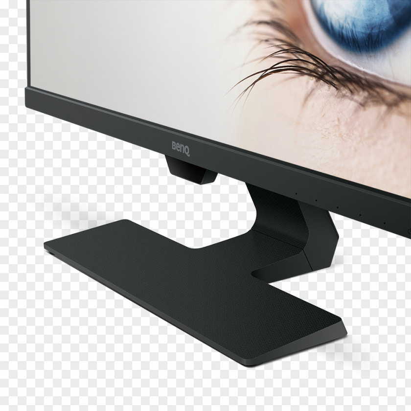 Frameless Computer Monitors IPS Panel 1080p Response Time Liquid-crystal Display PNG