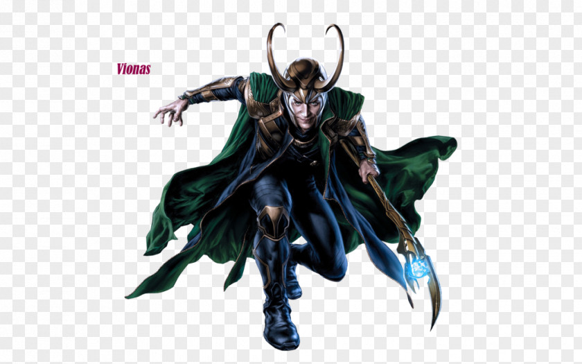 Loki Thor Clint Barton Marvel Cinematic Universe PNG