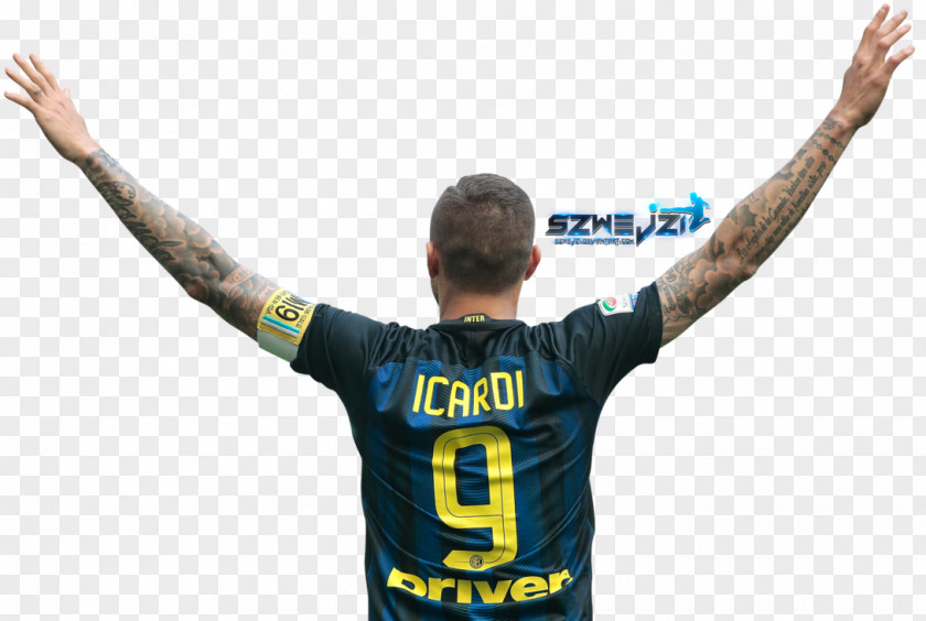 Mauro Icardi Inter Milan 2017–18 Serie A 2011–12 Argentina National Football Team UEFA Champions League PNG