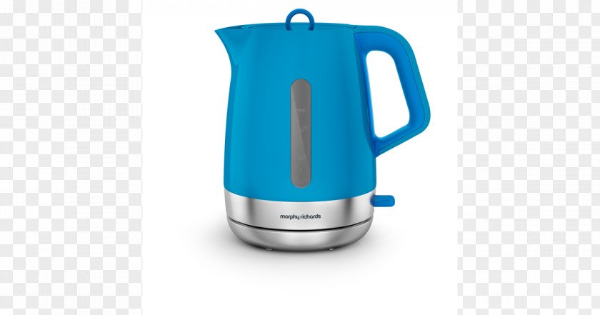 Morphy Richards Electric Kettle Home Appliance Jug PNG