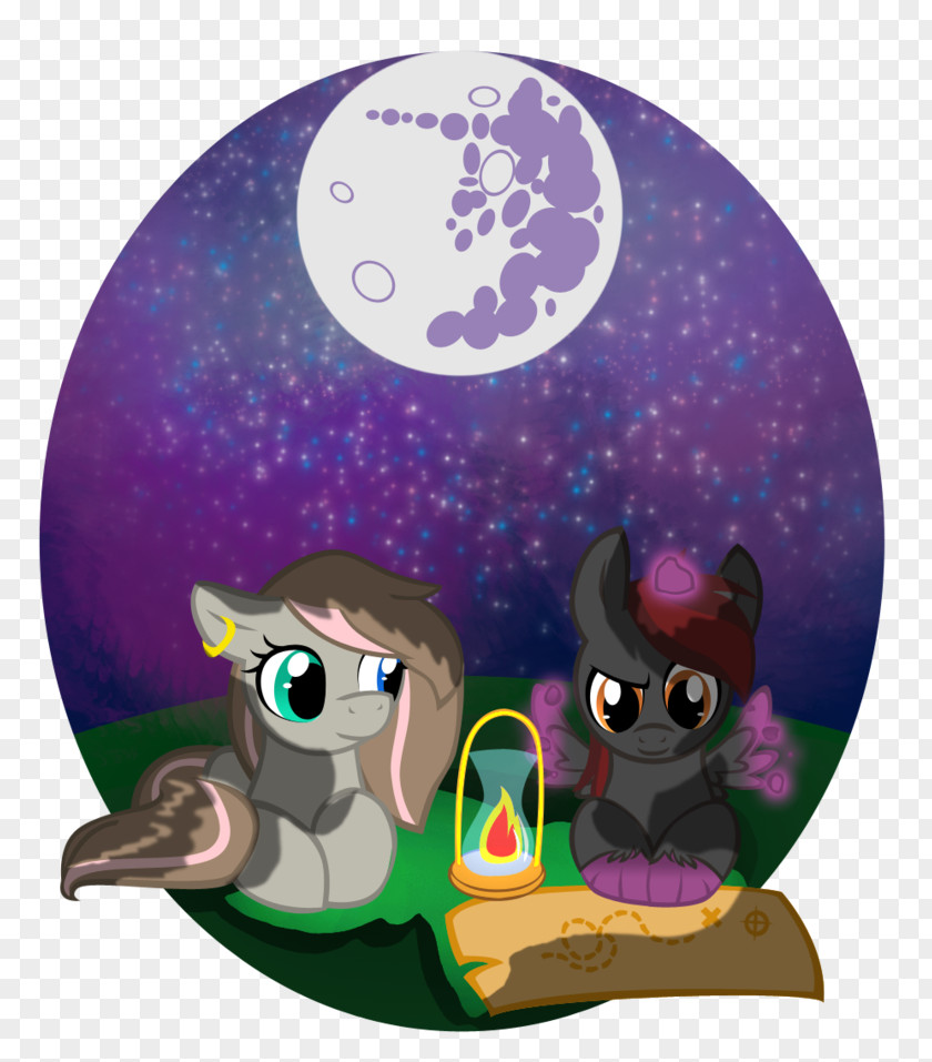 Owl Cartoon Character Space PNG