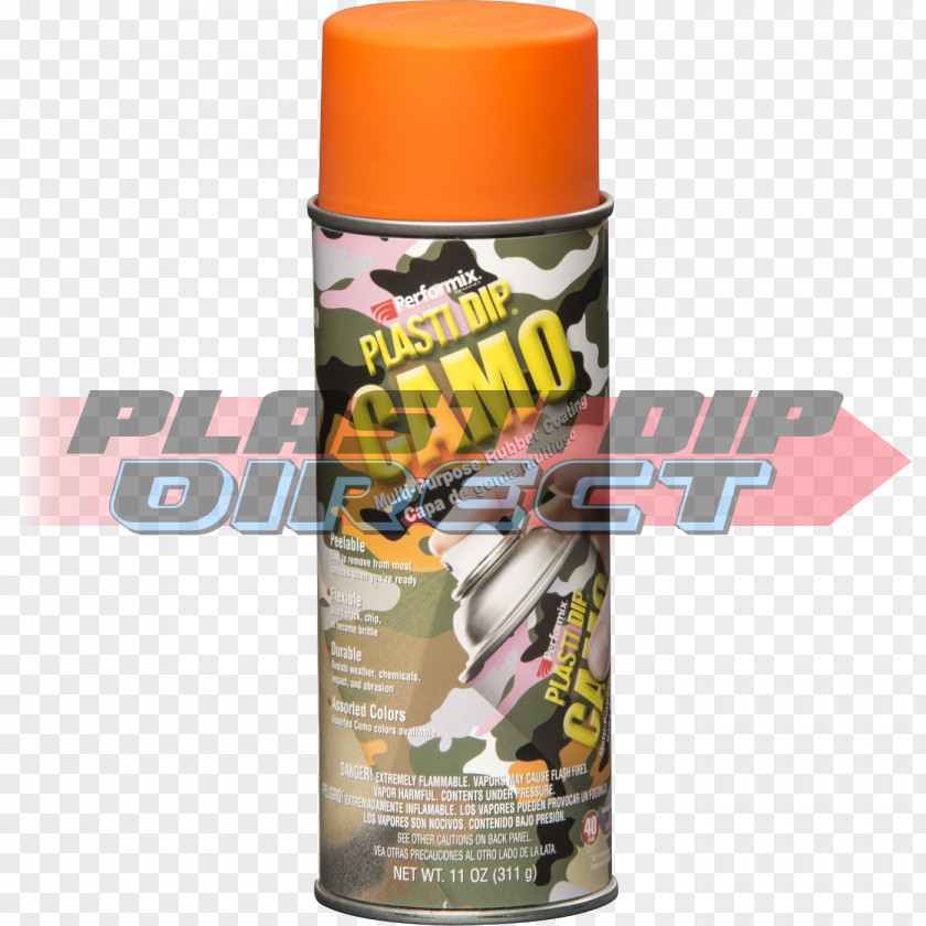 Paint Aerosol Spray Plastic PNG