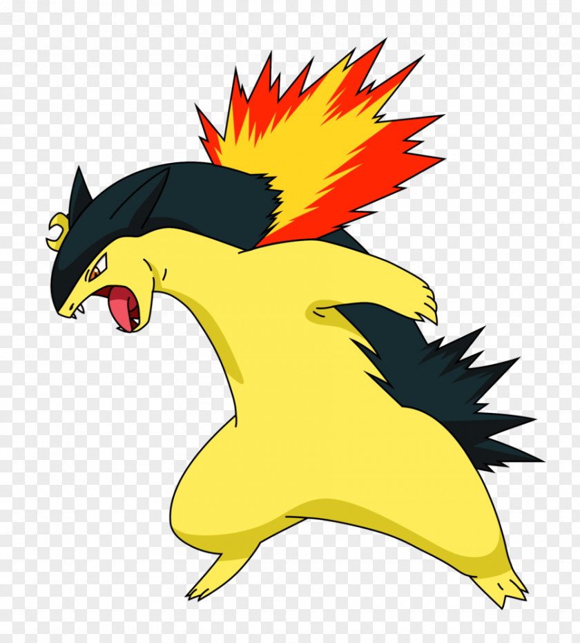 Pokemone Pokémon HeartGold And SoulSilver Typhlosion X Y Cyndaquil PNG