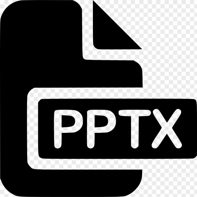 Pptx PDF Clip Art PNG