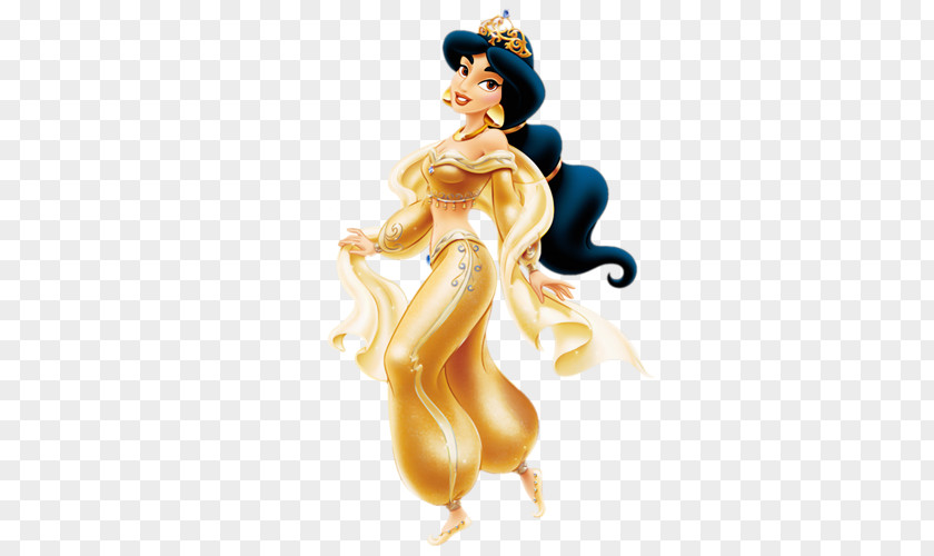 Princess Jasmine Belle Fa Mulan Ariel Aurora PNG