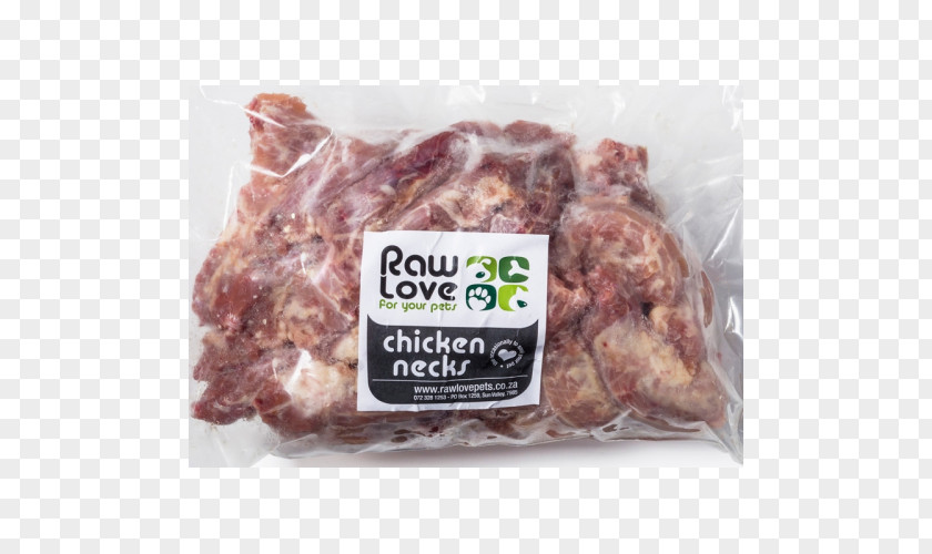 Raw Chicken Beef PNG
