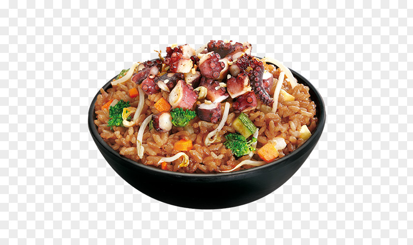 Sushi Fried Rice Takikomi Gohan Japanese Cuisine Caridea PNG