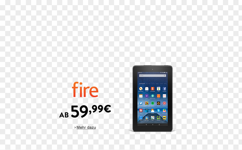 Tablet Apple Kindle Fire Amazon.com Phone Wi-Fi Touchscreen PNG