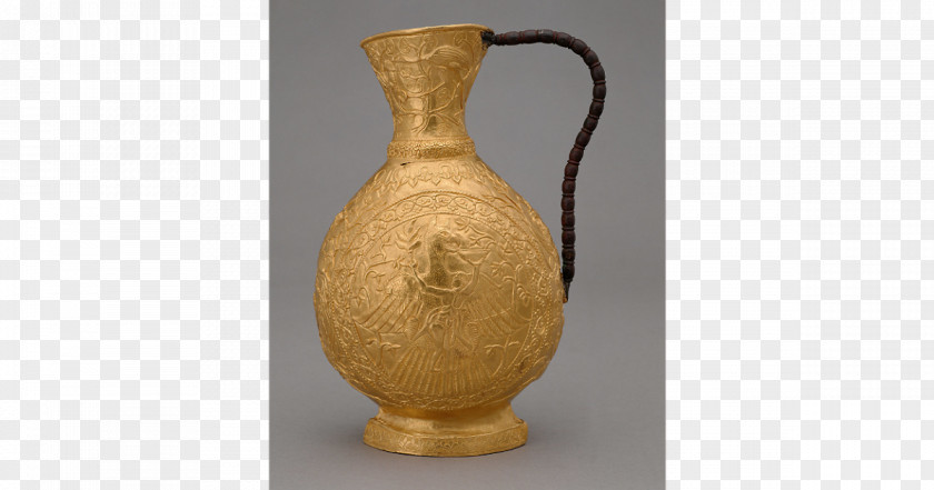 Turkey Ceramic Vase Ön Türkler Pottery PNG