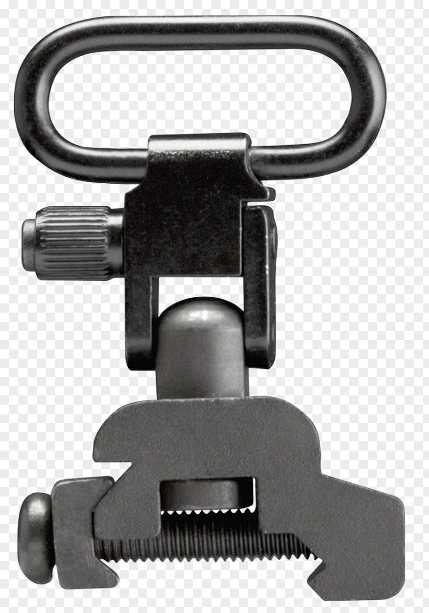 Weaver Rail Mount Picatinny Gun Slings Sling Swivel Stud Firearm PNG