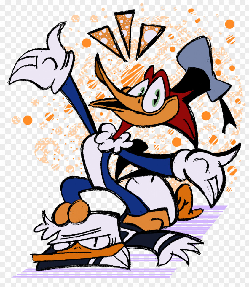 Woody Woodpecker Chilly Willy Universal Pictures Bugs Bunny PNG