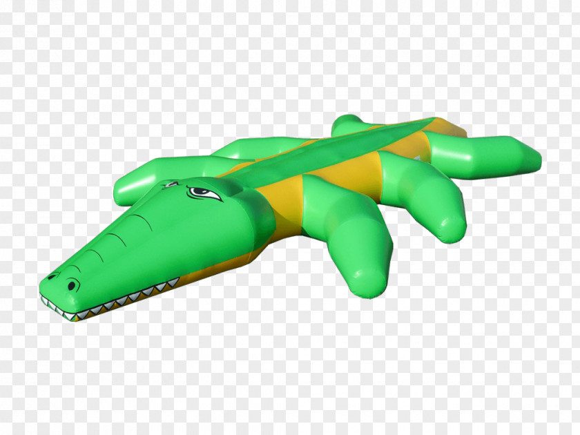 Alligator Inflatable Crocodile Reptile PNG