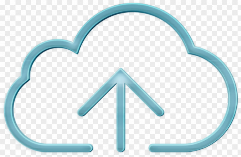 Arrows Icon Cloud Uploading Upload PNG