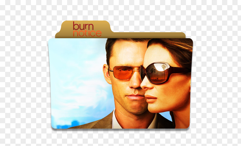 Burning Watch Burn Notice Jeffrey Donovan Fiona Glenanne Michael Westen Television Show PNG