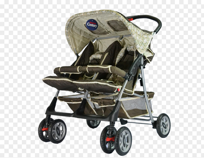 Car Baby Transport Infant Graco Twin PNG