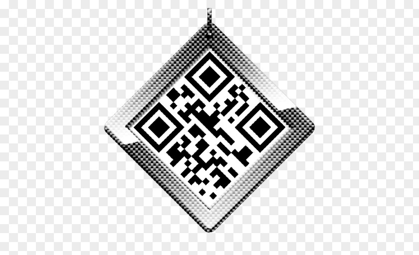 Code #ICON100 QR Barcode Scanners PNG