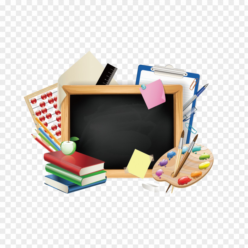 Creative School Supplies Bayonet Point Middle Clip Art PNG