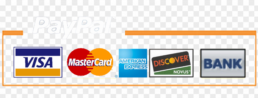 Credit Card Payment Debit Business PayPal PNG