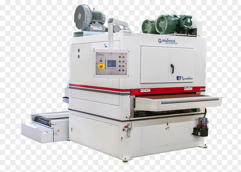 Cylindrical Grinder Grinding Machine Industry Centerless PNG
