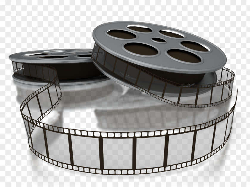 Filmstrip Film Clapperboard Cinema Reel Clip Art PNG