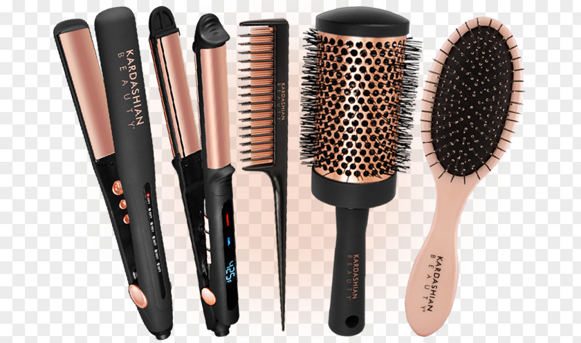 Kardashian Black Seed Dry Oil Hairstyle Maryland Makeup Brush PNG
