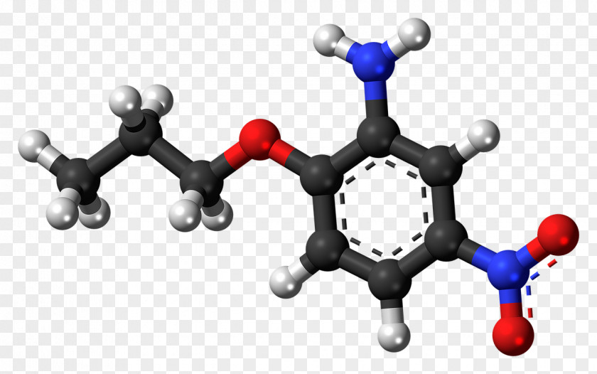 Molekul Organic Chemistry Compound Chemical Bucherer Reaction PNG