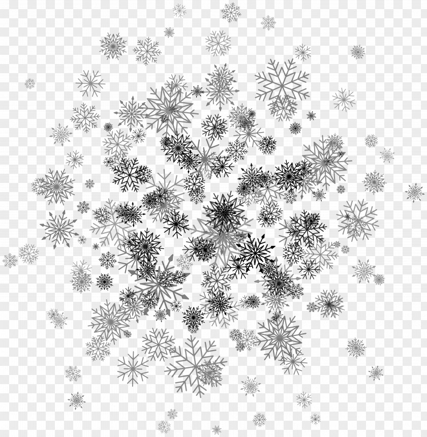 Pattern Point Wallpaper Line Snowflake PNG