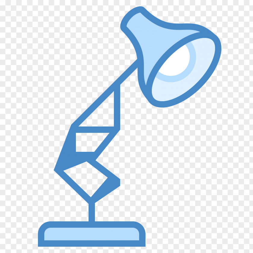 Pixar Lamp Logo PNG