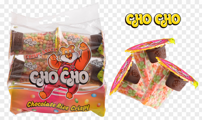Rice Crispies Candy Snack Packaging And Labeling Chocolate Bag PNG