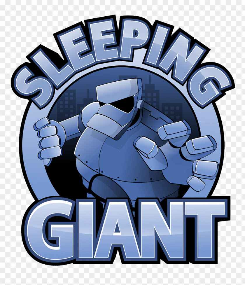 Sleeping Giant Collectibles MovieStarPlanet Logo Brand Comics Guaranty PNG