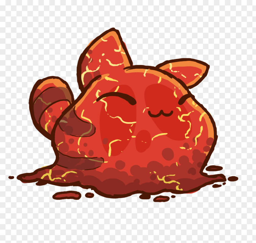 Slime Rancher Drawing Tabby Cat PNG