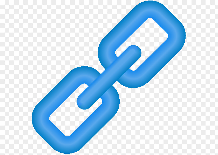Symbol Icon Links Hyperlink PNG