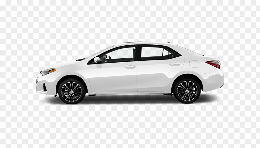 Toyota 2018 Corolla Car 2017 SE Special Edition XSE PNG