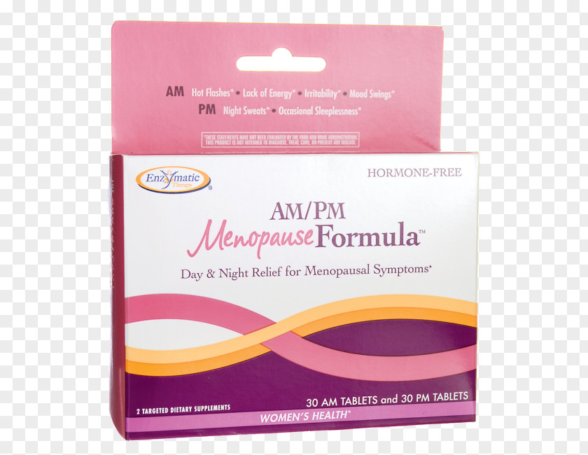 Woman Perimenopause Dietary Supplement Therapy Hormone PNG